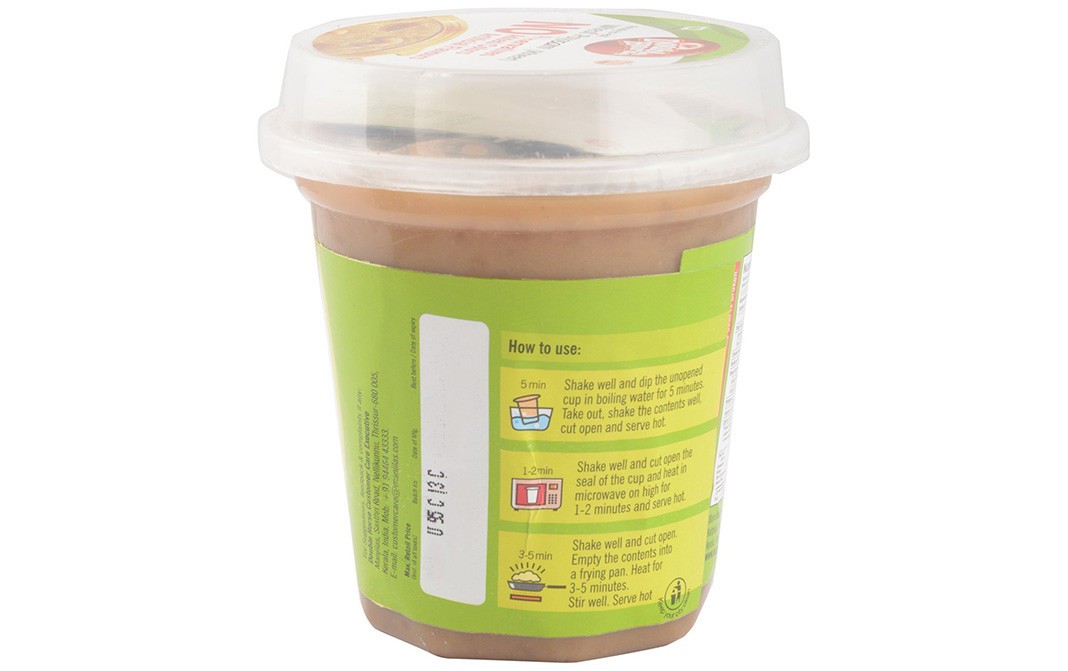 Double Horse Wheat Payasam Kheer   Tub  250 grams